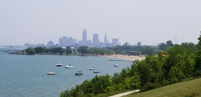 Edgewater Park